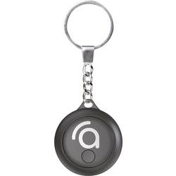 Albrecht Smart Tracker ST-100 bluetooth tracker alcantara černá