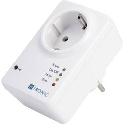 H-Tronic HT1EPP 1618265 bezdrátový zásuvka 2300 W