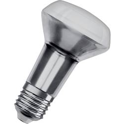 OSRAM 4058075125988 LED Energetická třída (EEK2021) F (A - G) E27 žárovka 4.8 W = 60 W teplá bílá (Ø x d) 63 mm x 98 mm 1 ks