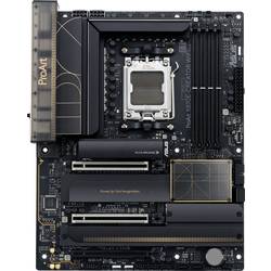 Asus PROART X870E-Creator WIFI (AM5) (D) Základní deska Socket (PC) #####AMD AM5 Tvarový faktor ATX Čipová sada základní desky AMD® X870