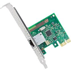 Intel Intel Ethernet Server Adapter I210-T1 - síťový adaptér 1 GBit/s LAN (až 1 Gbit/s), PCI-Express