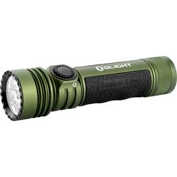 OLight Seeker 4 Pro LED kapesní svítilna napájeno akumulátorem 4600 lm 205 g