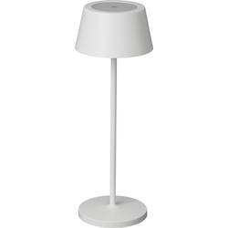 Maul MAULnina 8190802 akumulátorová stolní lampa LED 3 W bílá