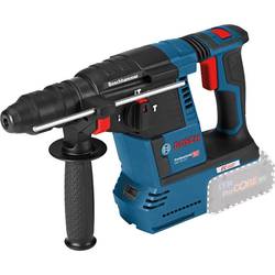 Bosch Professional GBH18V-26 F SDS plus-aku vrtací kladivo 18 V Li-Ion bez akumulátoru, bez nabíječky