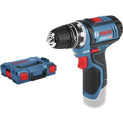 Bosch Professional GSR 12V-15 FC aku vrtací šroubovák 12 V Li-Ion, 06019F6002