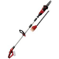 Einhell 3410800 akumulátor prořezávač, nůžky na keře Power X-Change GE-HC 18 Li T- Solo bez akumulátoru 18 V Li-Ion 88 cm