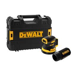 DEWALT DCW210NT DCW210NT-XJ akumulátorová excentrická bruska bez akumulátoru 18 V