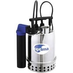 Ebara Optima MS 1752104600 ponorné čerpadlo, 9000 l/h, 8 m