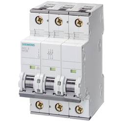 Siemens 5SY43326 5SY4332-6 elektrický jistič 32 A 230 V, 400 V