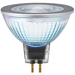 OSRAM 4058075433786 LED Energetická třída (EEK2021) F (A - G) GU5.3 žárovka 6.5 W = 50 W studená bílá (Ø x d) 50 mm x 44 mm 1 ks