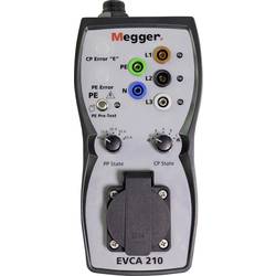 Megger EVCA210 Adaptér