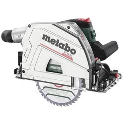 Metabo KT 66 BL ruční kotoučová pila Hloubka řezu max. (90°) 66 mm 1200 W