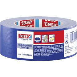 tesa 04398-00001-00 Plastering tape tesa® Professional modrá (d x š) 25 m x 50 mm 1 ks