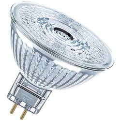 OSRAM 4058075796836 LED Energetická třída (EEK2021) F (A - G) GU5.3 žárovka 3.8 W = 35 W teplá bílá (Ø x v) 50 mm x 50 mm 2 ks