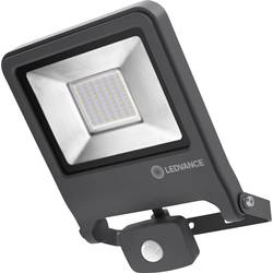 LEDVANCE ENDURA® FLOOD Sensor Cool White L 4058075206786 venkovní LED reflektor s PIR detektorem 50 W neutrální bílá