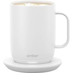 Ember Mug 14 kelímek na pití Smart bílá 414 ml CM191402EU