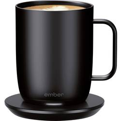 Ember Mug 14 kelímek na pití Smart černá 414 ml CM191400EU