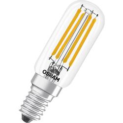 OSRAM 4099854247330 LED Energetická třída (EEK2021) E (A - G) E14 6.5 W = 55 W teplá bílá (Ø x v) 25 mm x 25 mm 1 ks