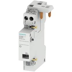 Siemens 5SM60112 požární spínač 2pólový 1 ks