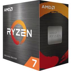 AMD Ryzen 7 5800XT 8 x Procesor (CPU) v boxu 105 W