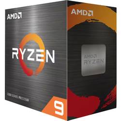 AMD Ryzen 9 5900XT 16 x Procesor (CPU) v boxu 105 W