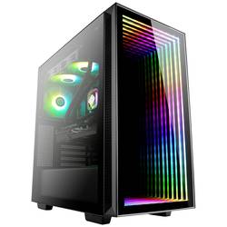 CSL Computer Gaming PC M10310H () AMD Ryzen 7 7800X3D 16 GB RAM 1000 GB SSD AMD Radeon™ RX 7600 XT 20 GB GDDR6 89033