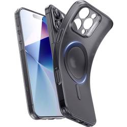 ESR Zero HaloLock Case zadní kryt na mobil Apple iPhone 16 Pro černá Kompatibilní s MagSafe