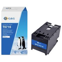 G&G Waste ink pad kompatibilní RTB-E-T6716