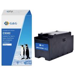 G&G Waste ink pad kompatibilní NP-E-C9382