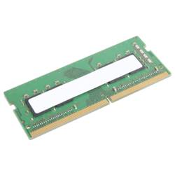 Lenovo 4X71D09536 Modul RAM pro PC 32 GB 1 x 32 GB 3200 MHz 260pin SO-DIMM 4X71D09536