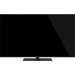 Panasonic TN-65W70A LED TV 164 cm 65 palec Energetická třída (EEK2021) E (A - G) CI+, DVB-T, DVB-T2, DVB-S2, DVB-C, Smart TV, UHD, WLAN černá