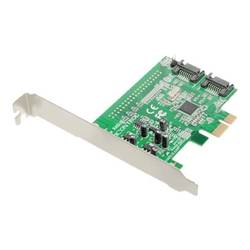 Dawicontrol DC-600E karta PCI-Express