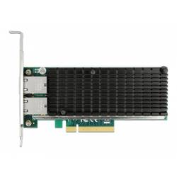 Delock 88505 karta PCI-Express PCIe