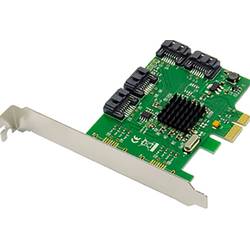 Dawicontrol DC-614E RAID BLISTER karta PCI-Express PCIe