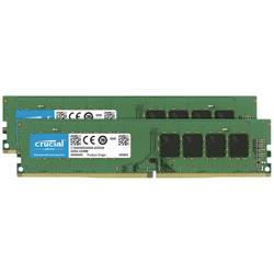 Crucial CT2K8G4DFRA32A Sada RAM pro PC DDR4 16 GB 2 x 8 GB 3200 MHz 288pin DIMM CL22 CT2K8G4DFRA32A