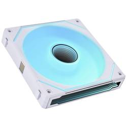 Lian Li Lian Li UNI FAN SL-INF 140 ARGB Reverse Blade PWM Lüfter - 140mm, weiß PC větrák s krytem (š x v x h) 140 x 142 x 25 mm