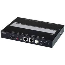 ATEN CN9950 KVM extender přes síťový kabel RJ45