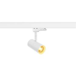 SLV NOBLO SPOT LED pásové reflektory 3fázové 6.2 W LED bílá