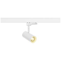 SLV NOBLO SPOT LED pásové reflektory 3fázové 6.2 W LED bílá