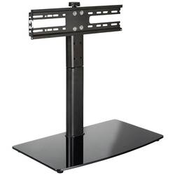 Titan TS 8160 TV stojan lze nastavit výšku, lze natočit 101,6 cm (40) - 177,8 cm (70) nastavitelná výška, nakláněcí, stojan