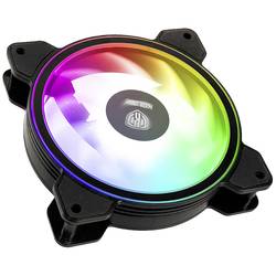 Kolink UMBRA 120mm PC větrák s krytem RGB (š x v x h) 120 x 25 x 120 mm