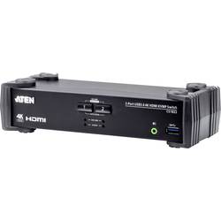 ATEN CS1822 přepínač KVM