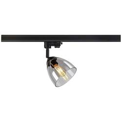 SLV PARA CONE GL LED pásové reflektory GU10 25 W černá