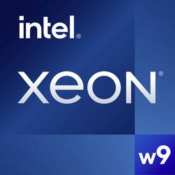 Intel® Xeon® W w9-3475X 36 x 2.2 GHz Procesor (CPU) v boxu Socket (PC): Intel® 4677