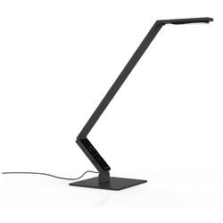 Luctra TABLE PRO 2 LINEAR BASE 929001 LED stolní lampa LED pevně vestavěné LED černá