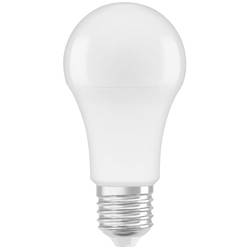 OSRAM 4058075127029 LED Energetická třída (EEK2021) F (A - G) E27 klasická žárovka 13 W = 100 W teplá bílá (Ø x d) 60 mm x 120 mm 1 ks