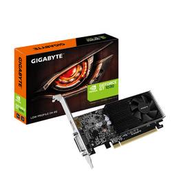 Gigabyte grafická karta GT1030 2 GB PCIe 3.0 x16