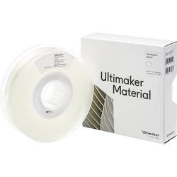 UltiMaker PVA - M0952 Natural 750 - 206127 vlákno pro 3D tiskárny PVA plast 2.85 mm 750 g transparentní 1 ks