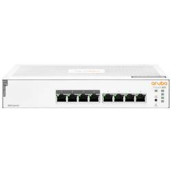 aruba JL811A#ABB řízený síťový switch, 8 portů, 16 GBit/s