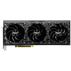 Palit grafická karta Nvidia GeForce RTX 4090 24 GB GDDR6X-RAM PCIe 4.0 x16, HDMI™, DisplayPort